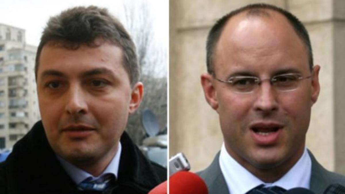 Dosarul privatizărilor strategice. Codruţ Şereş şi Zsolt Nagy, CONDAMNAŢI DEFINITIV la închisoare cu executare!