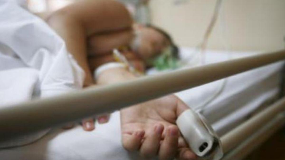Focar de hepatită A la Buzău. Mai mulţi copii cu vârste între 2 şi 9 ani, spitalizaţi