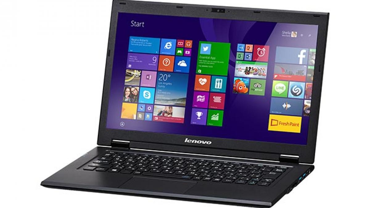 Lenovo lansează cel mai uşor laptop de 13 inch