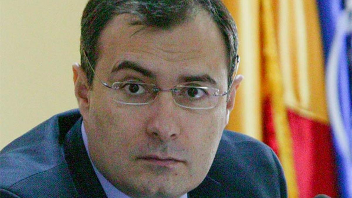  Cât rezistă Coldea la șefia SRI?