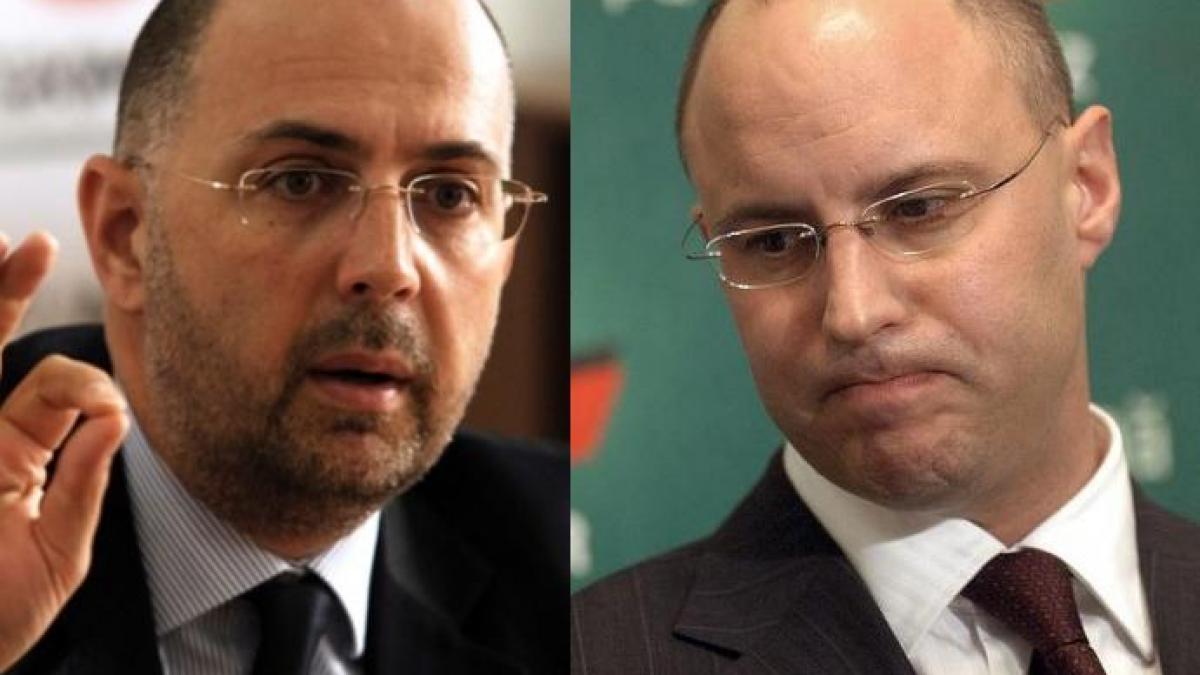 CSM a sesizat Inspecţia Judiciară în cazul declaraţiilor lui Kelemen Hunor despre Zsolt Nagy 