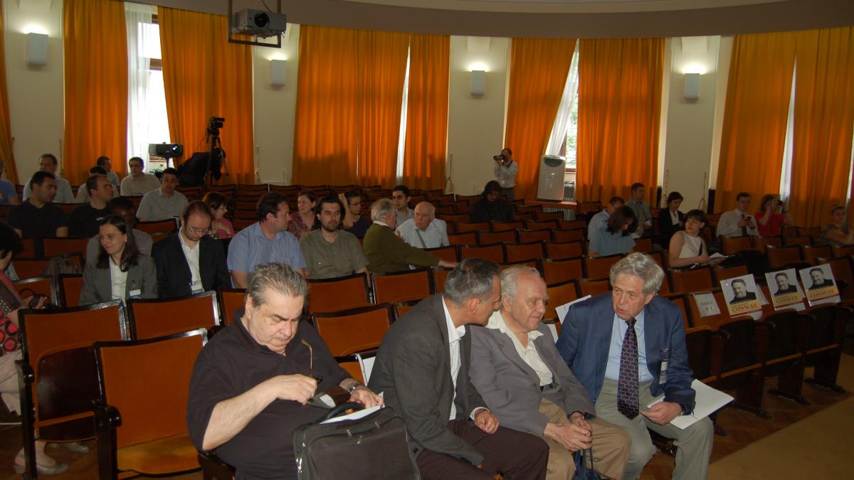 Istoria şi isteria de la un examen cu “Dr. Mengele” al matematicii