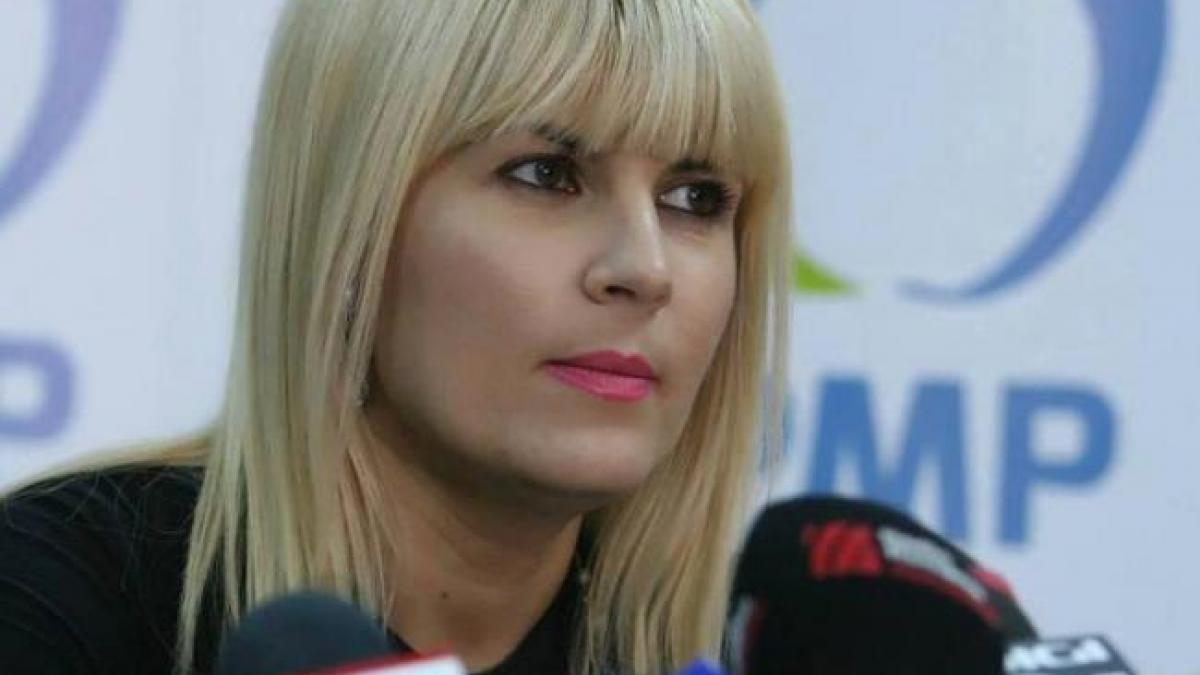 Primele nume din serialul de dezvaluiri al Elenei Udrea: Raluca si Valeriu Turcan, Cristian Rizea, Oreste si.. "Maestrul"