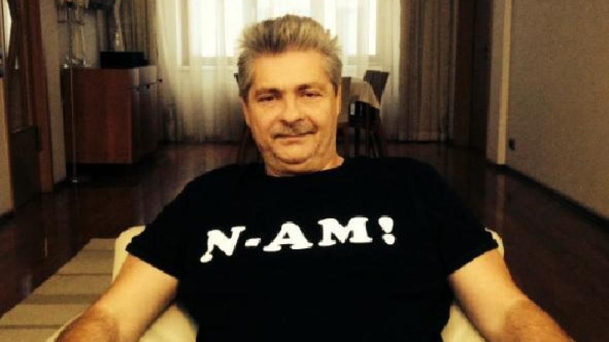 Sorin Ovidiu Vintu: Violati-o, scoateti-i matele si aruncati-le la caini, taiati-i mainile si sanii, infigeti un tarus in inima acestei specii infecte de vampir