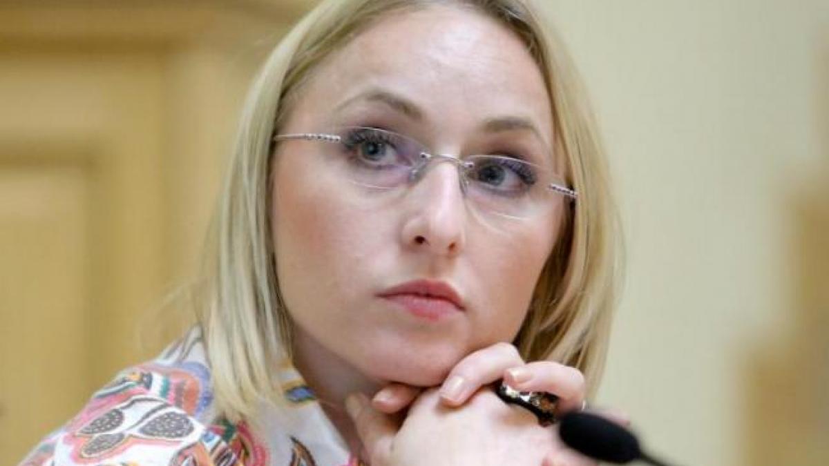 Gabi Szabo, desemnată candidatul României pentru EAA