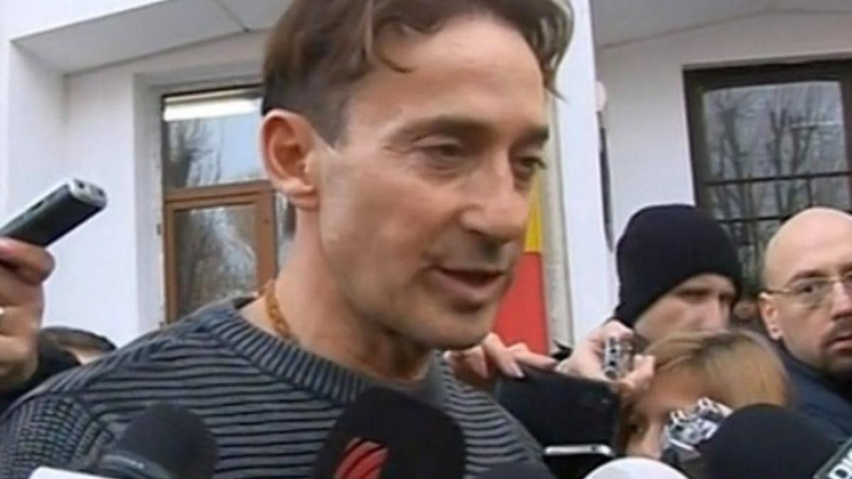 Procurorii DNA au extins urmărirea penală, pentru abuz în serviciu, împotriva lui Radu Mazăre 