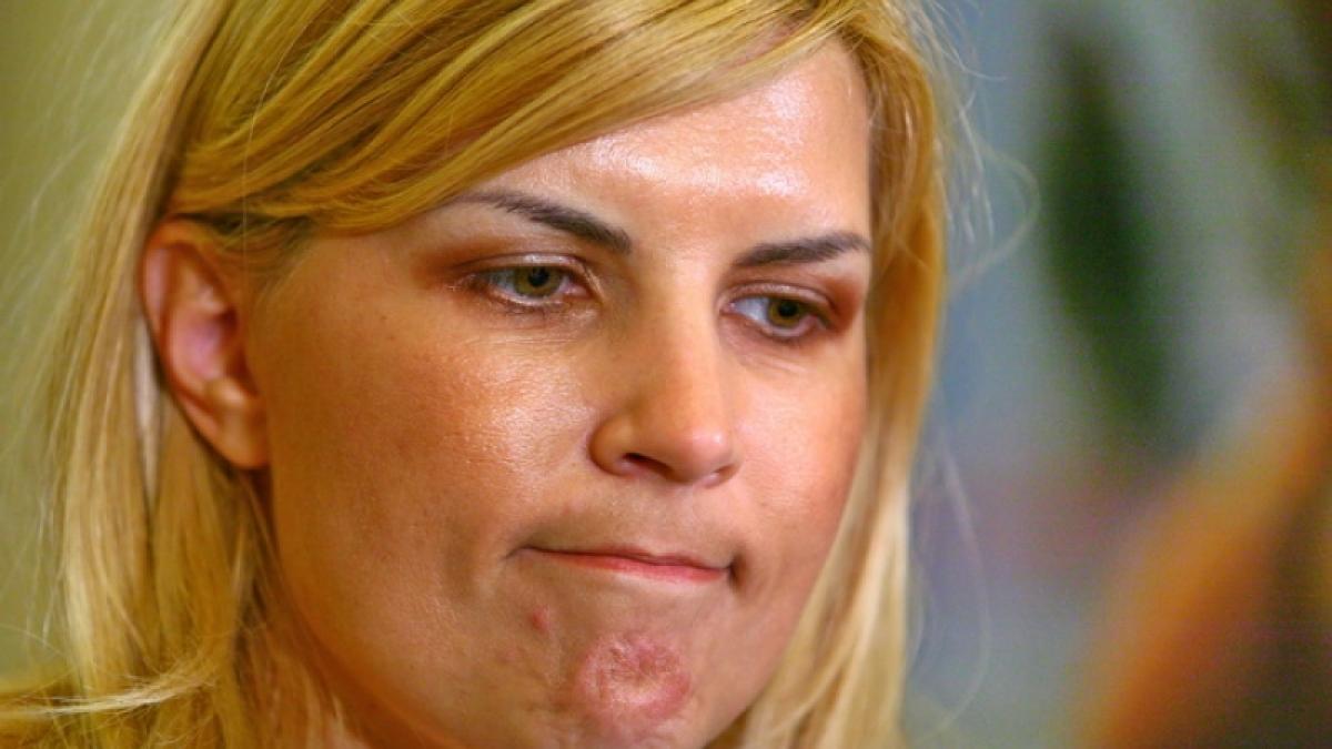 Comisia juridică a votat PENTRU urmărirea penală şi ARESTAREA PREVENTIVĂ a Elenei Udrea