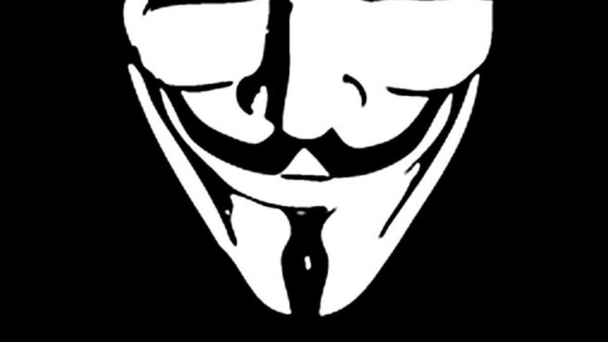 Atacuri cibernetice ale grupării Anonymous asupra Statului Islamic