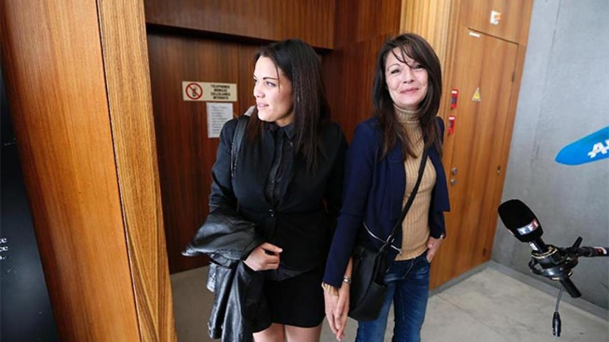 Despăgubiri de 1,8 mil de euro pentru schimbarea unor copii la naştere
