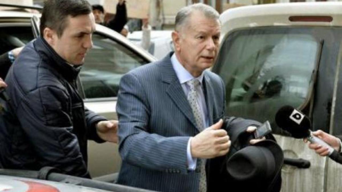 Şeful Consiliului Județean Ialomiţa, REŢINUT de DNA. Silvian Ciupercă este acuzat de mai multe fapte de corupţie