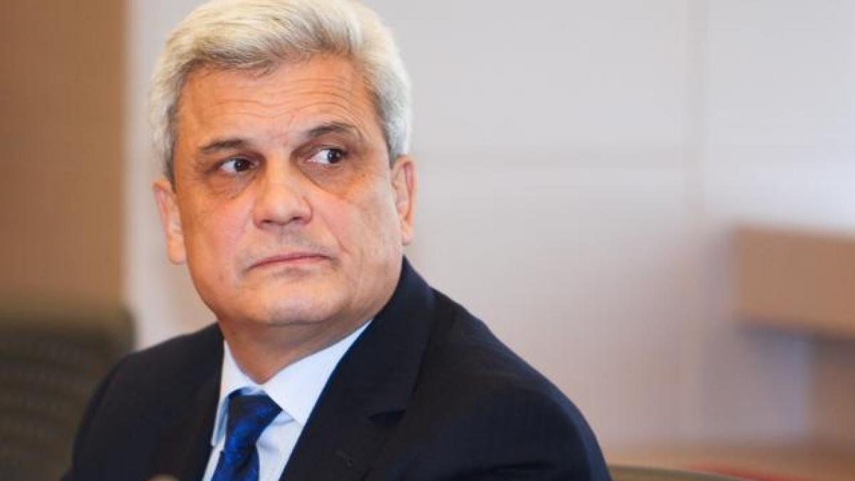 Ion Ariton le-a cerut senatorilor să aprobe favorabil cererea de începere a urmăririi penale 