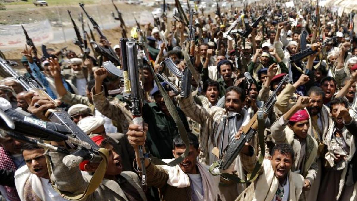 SUA, Franţa şi Marea Britanie îşi retrag ambasadorii din Yemen