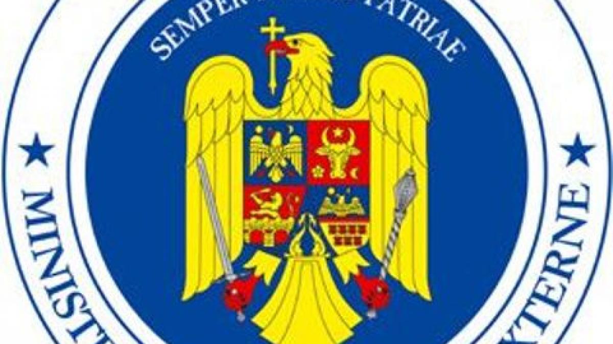 Atenţionare de călătorie pentru Franța