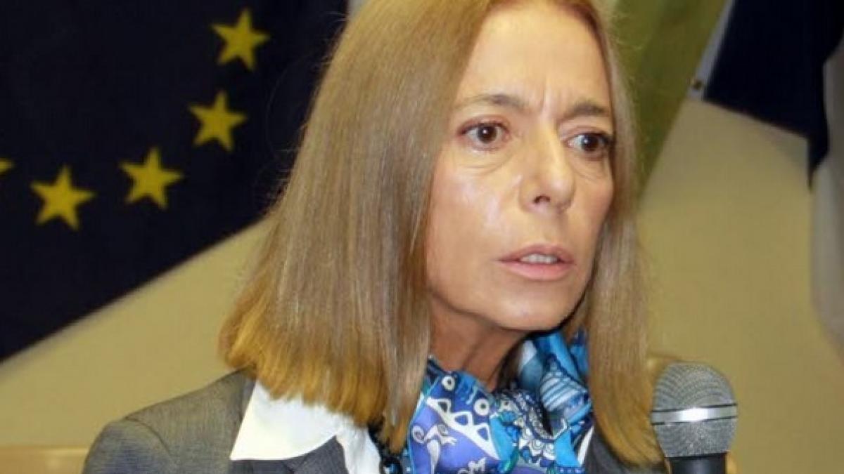 Şefa ICR Paris şi-a dat demisia 