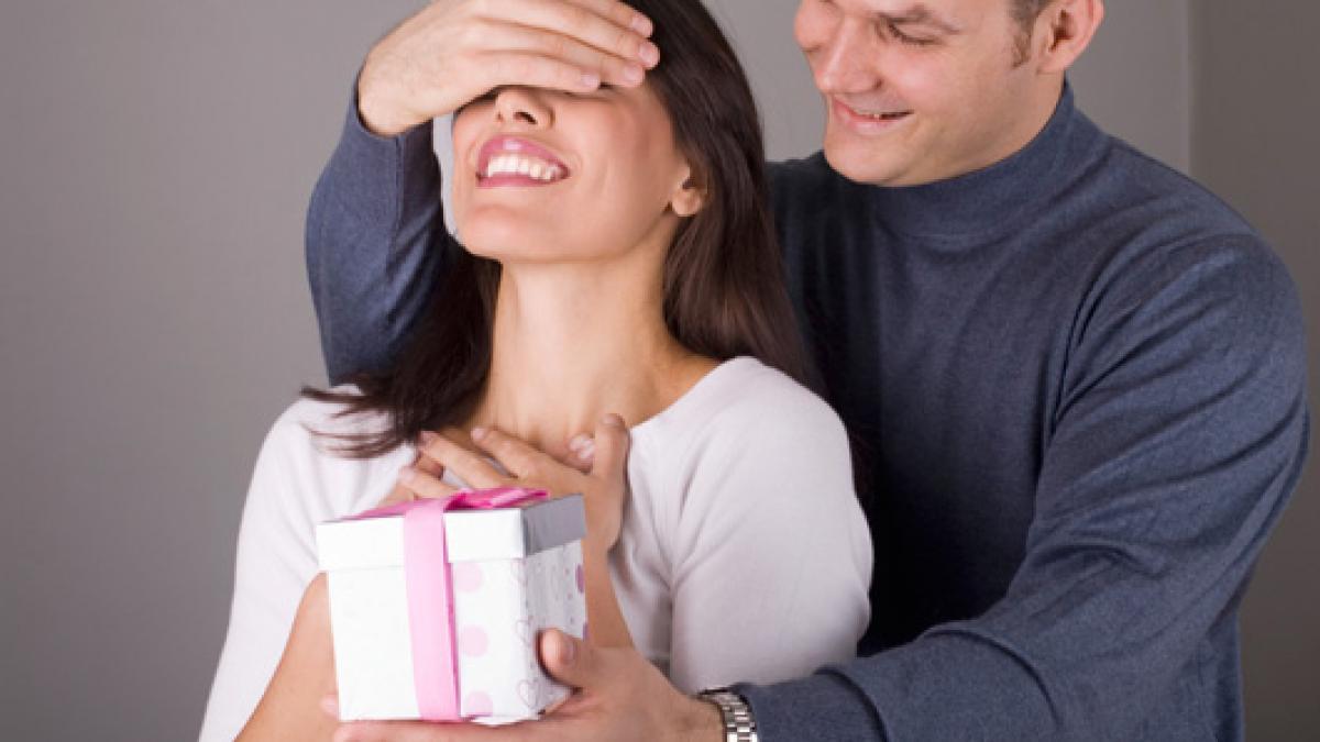 Idei de cadouri de Valentine's Day pentru EA