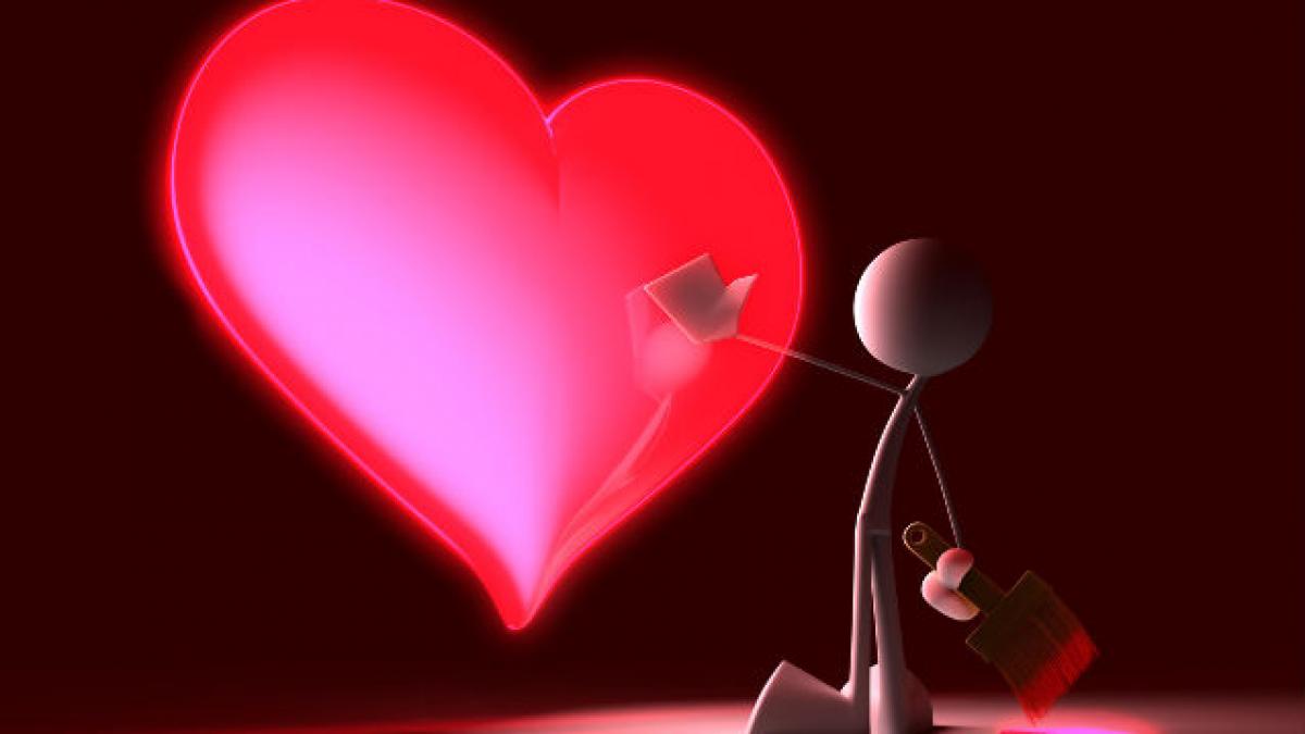 Mesaje, sms-uri şi urări de Valentine's Day