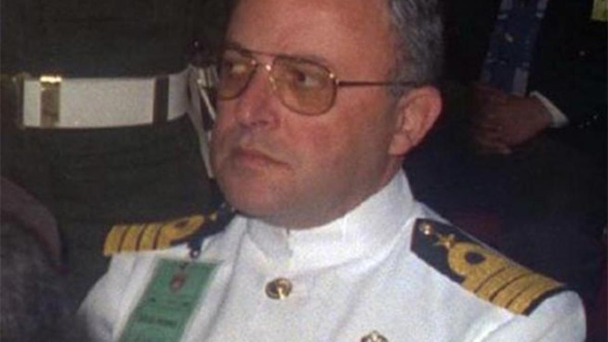 Fost sef al unui serviciu secret, mort intr-un parc bucurestean