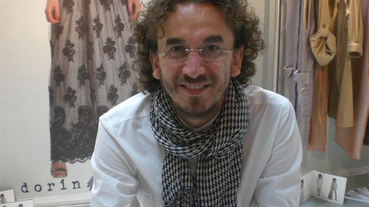 Omul zilei - Dorin Negrău