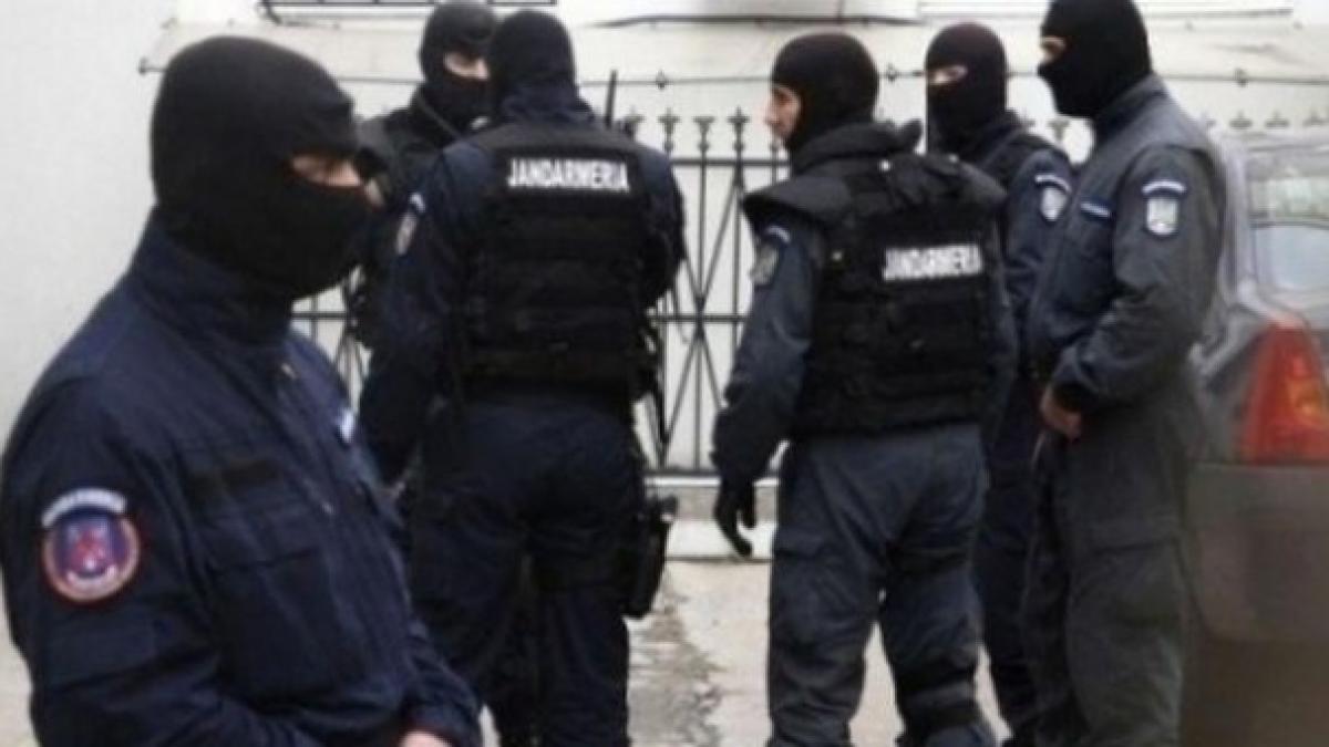 Descinderi în Ialomiţa, Ilfov, Dolj şi în Bucureşti. Ancheta vizează infracţiuni de evaziune fiscală şi spălare de bani