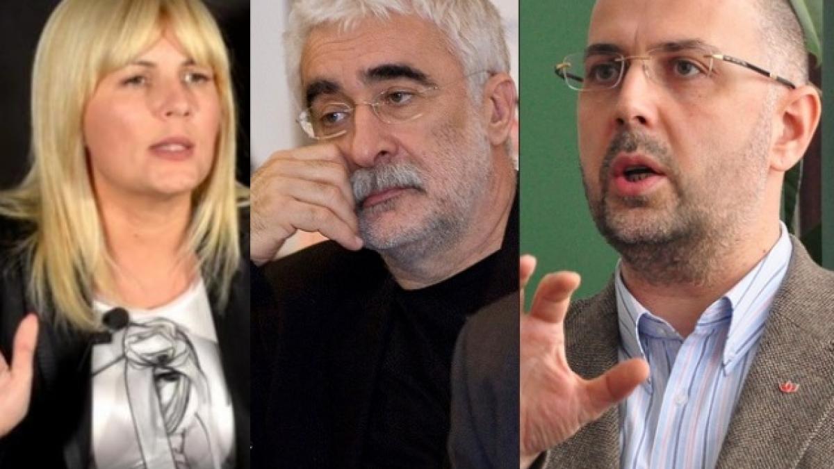 Inspecţia Judiciară: Declaraţiile făcute de Elena Udrea, Adrian Sârbu şi Kelemen Hunor au afectat independenţa justiţiei 