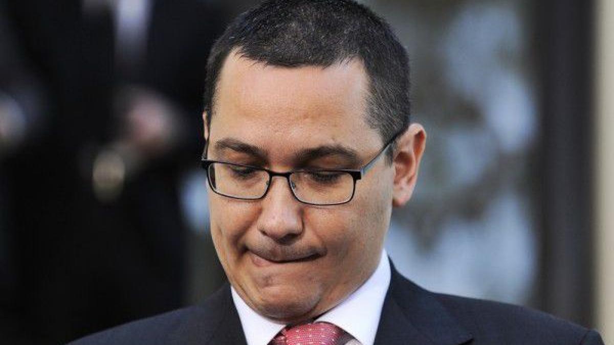 Ponta: I-am cerut iertare mamei mele. A fost porcăită și făcută în toate felurile doar pentru că este mama mea
