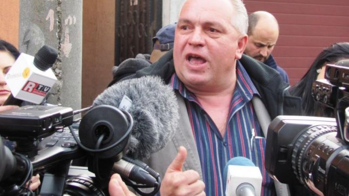 Președintele Consiliului Județean Constanța, Nicușor Constantinescu, reținut pentru 24 de ore