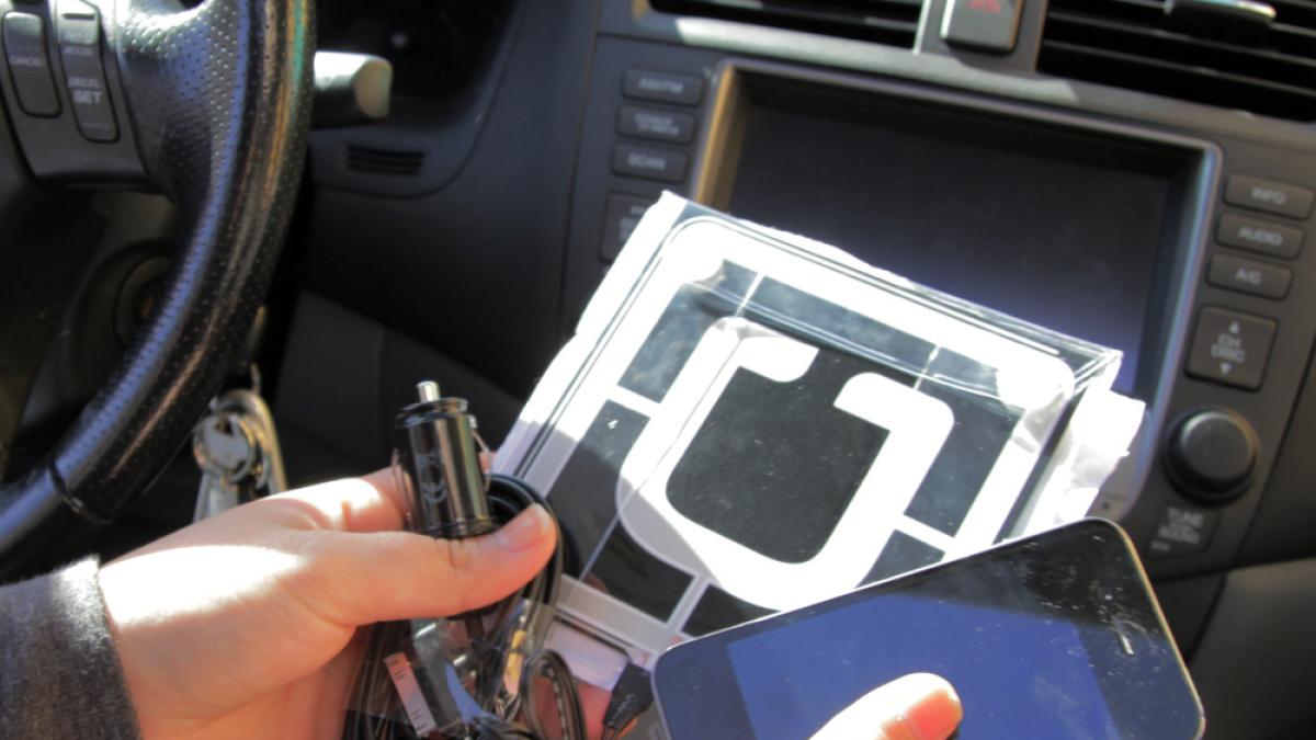 Alternativă de transport: Ride-sharing în Bucureşti