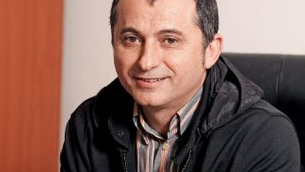 Miliardarul Costel Comana, găsit mort în toaleta unui avion! Omul de afaceri era urmărit pentru dare de mită