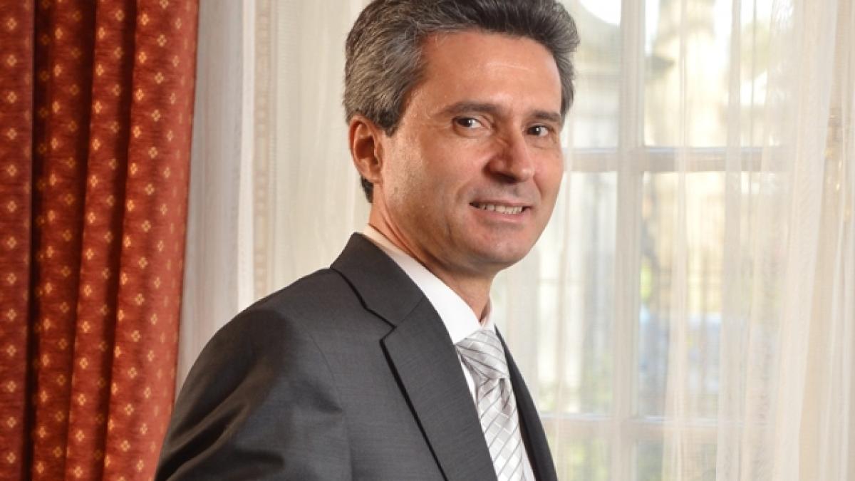 Ambasadorul României la Londra a fost desemnat "Diplomatul Anului 2015"