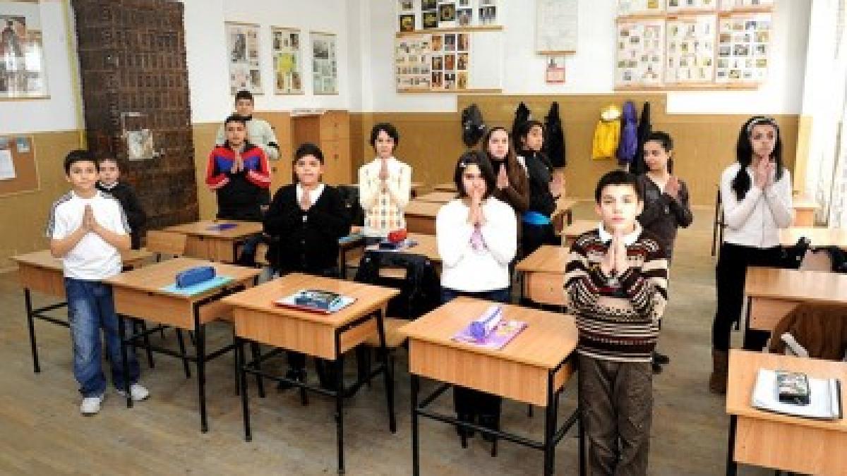 Cerere pentru o nouă formă a articolului din Legea Educației privind înscrierea elevilor la ora de Religie