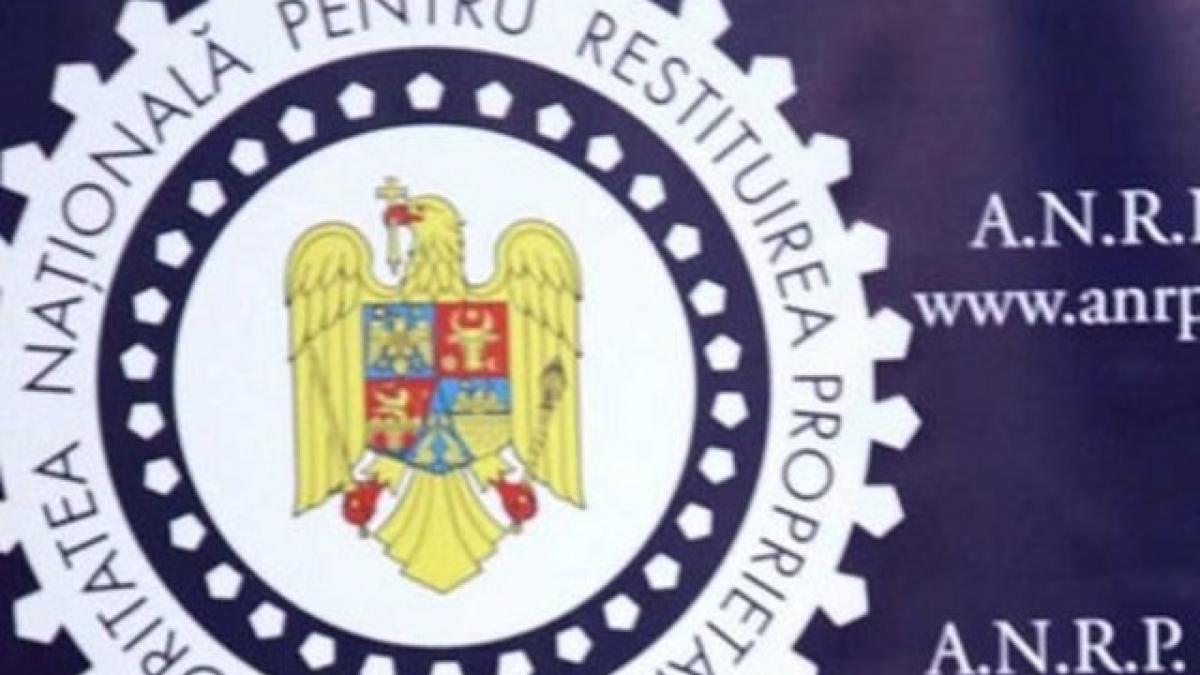 Cutremur la Restituiri. Şefii ANRP au demisionat, sufocaţi de amenzile pentru neplata titlurilor de despăgubire