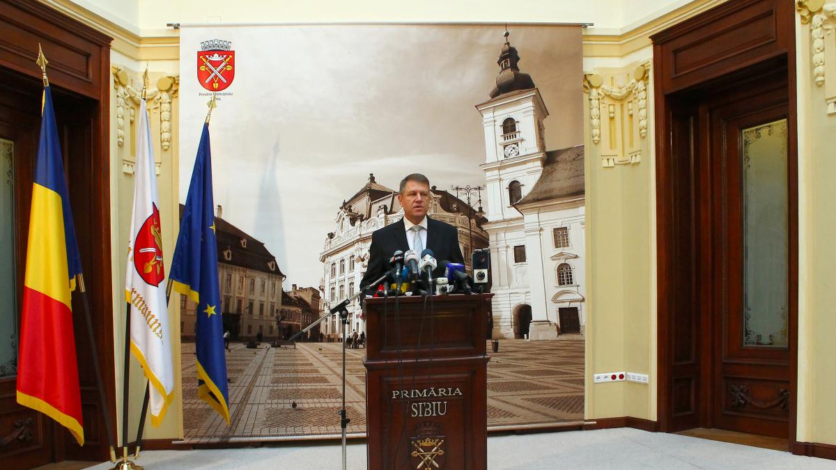 DNA, pe firul unui contract semnat şi de Iohannis. Prejuduciul se ridică la 1,5 milioane de euro