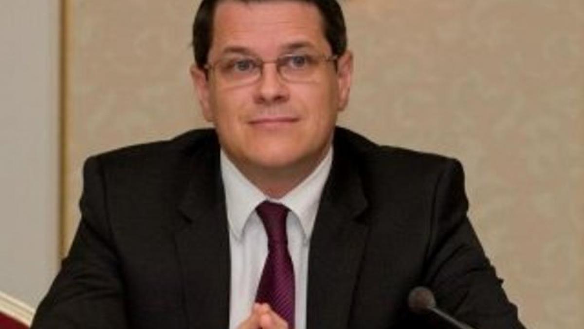 Hellvig: Nu am niciun motiv pentru care să nu colaborez cu toți adjuncții din SRI, inclusiv cu domnul general Coldea
