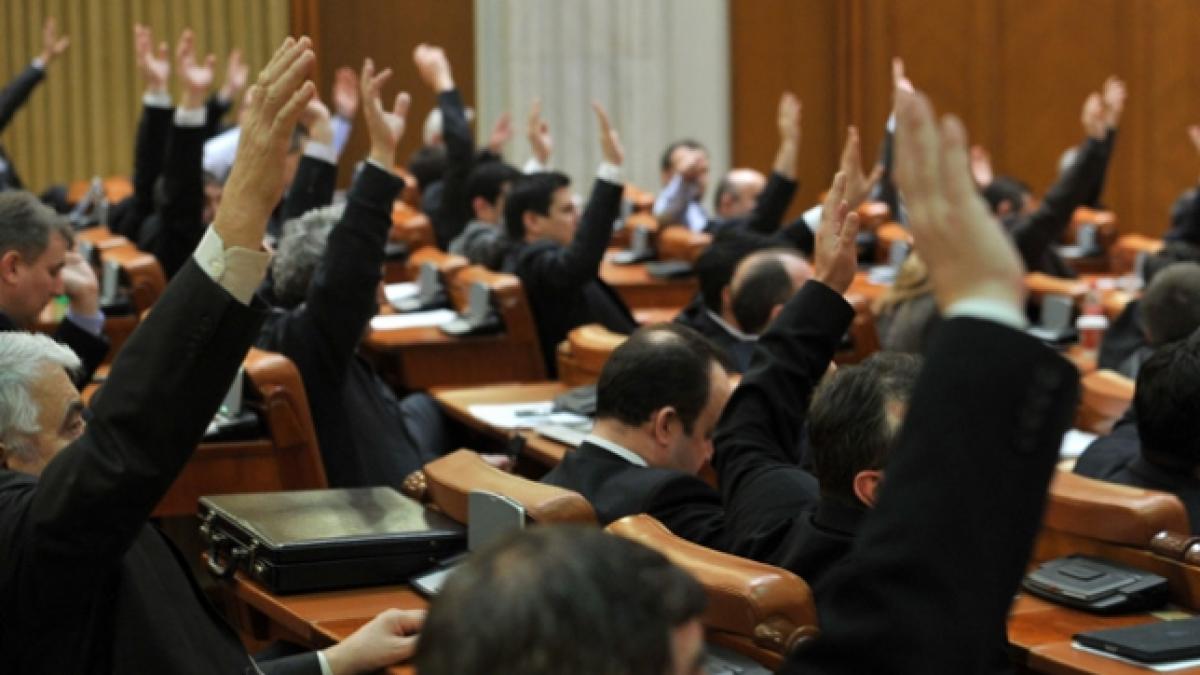 Legea privind securitatea cibernetică a României a fost RESPINSĂ de plenul Camerei Deputaților 