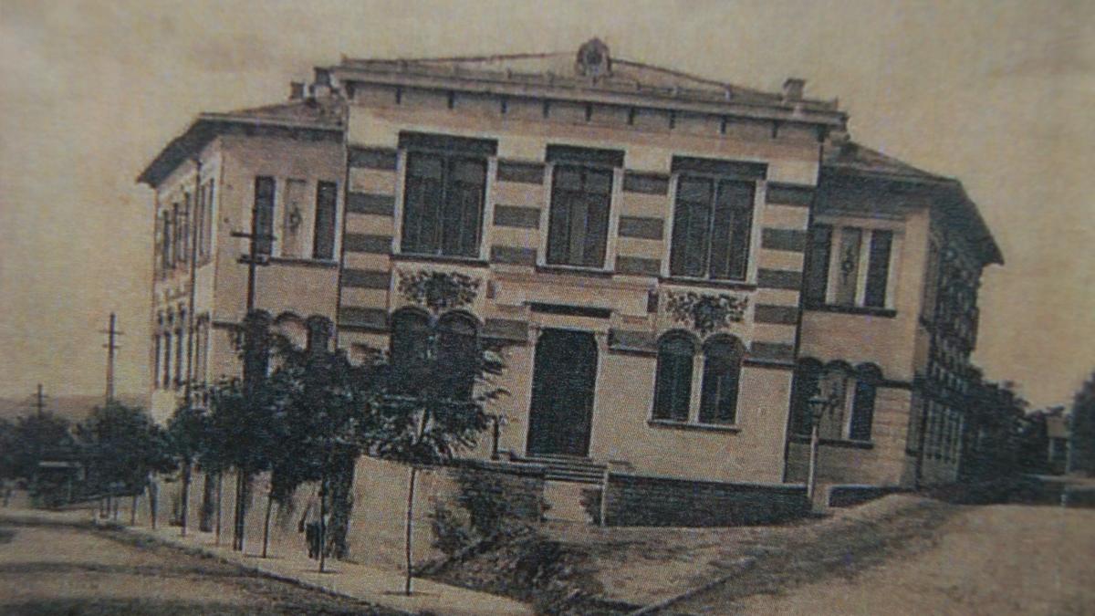 Şcoală veche în haine noi. O şcoală ieşeană de tip Spiru Haret a fost reabilitată şi modernizată