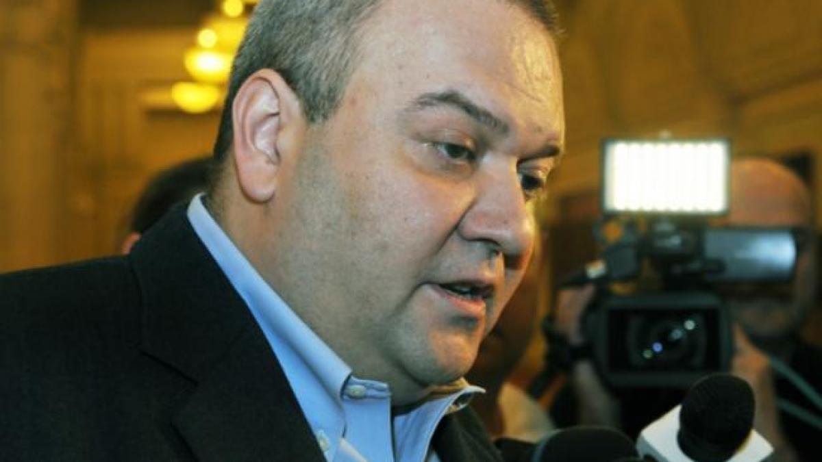 GEORGE SCUTARU, PREGĂTIT PENTRU SIE?