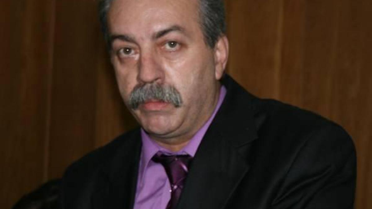 Filmul sinuciderii judecătorului vâlcean Emil Marina stârneşte speculaţii