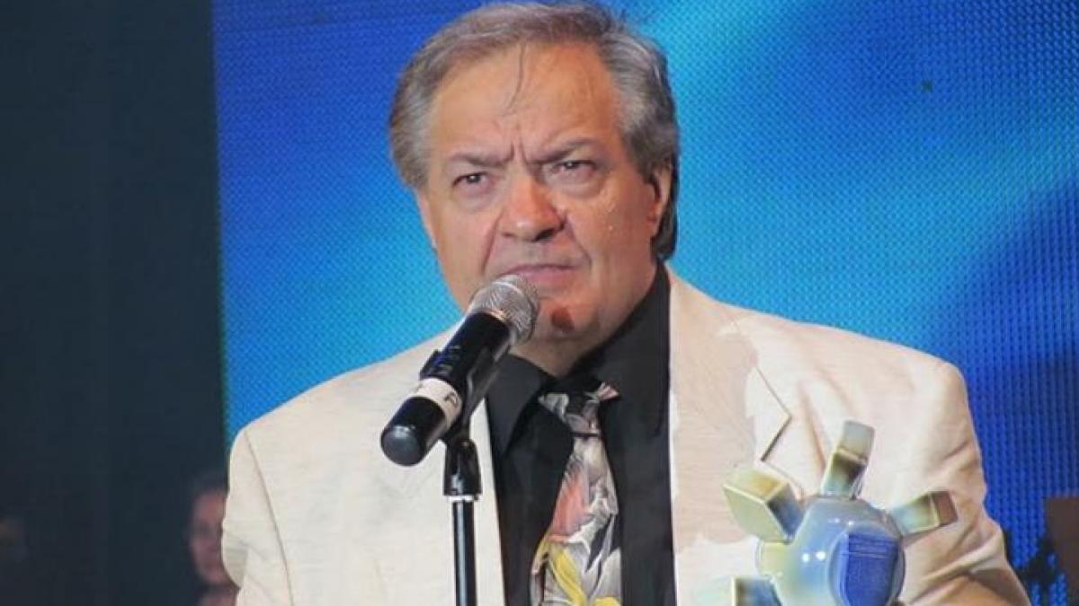 L-a îmbrăţişat un albastru infinit. Compozitorul Marcel Dragomir a încetat din viaţă