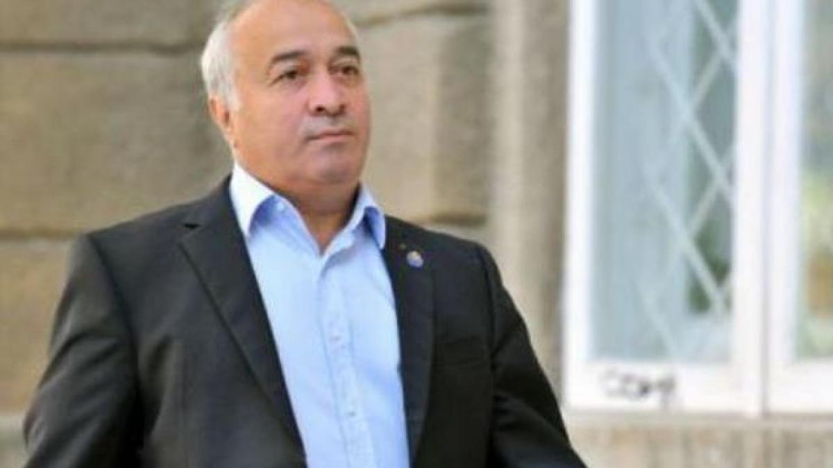 Adrian Rădulescu, audiat la DNA