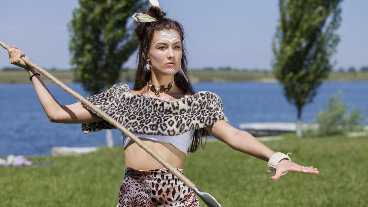 Elena Popa - Miss Bikini 2014 - participă la ”Hell’s Kitchen – Iadul bucătarilor”