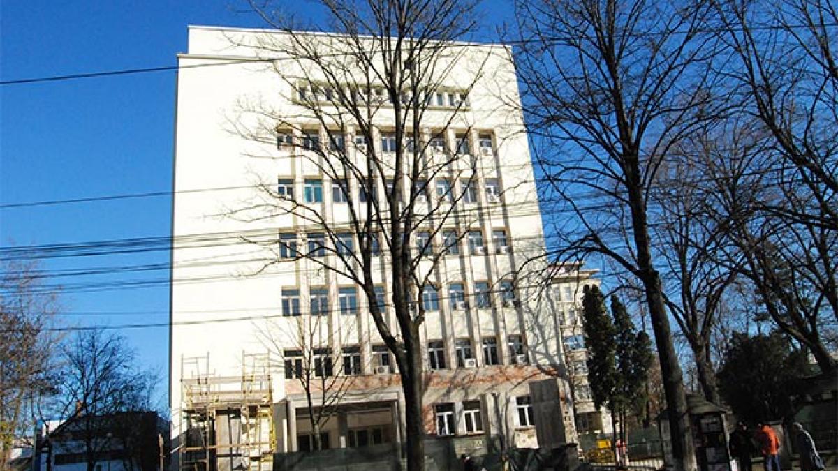 Profesor universitar ieşean, decedat la spital. Există voci care spun că ar fi putut fi salvat