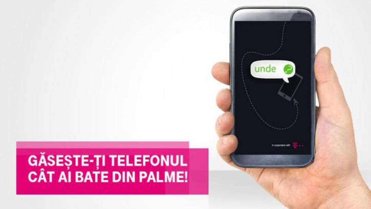 (P) În sfârşit este posibil: aplicaţia care îţi învaţă telefonul să îţi răspundă atunci când îl rătăceşti