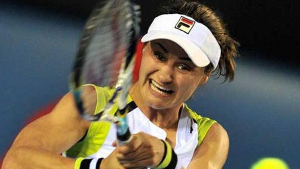 Turneul de la Indian Wells. Monica Niculescu s-a calificat în turul doi