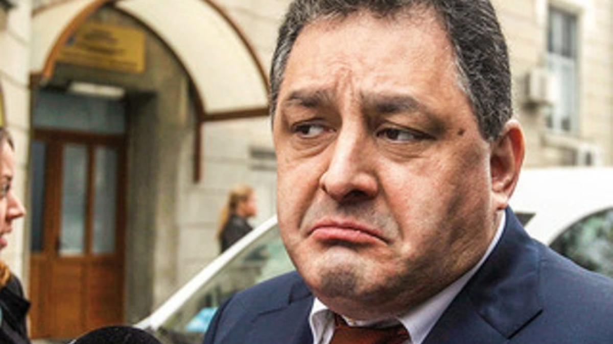 Vanghelie, băgat în corzi de DNA. Deputatul PSD Oana Niculescu Mizil a fost audiată de DNA în dosarul primarului 