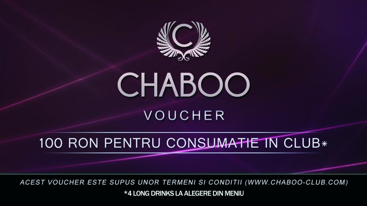Pe 18 martie Jurnalul Național te energizează cu un voucher de distracție la cel mai exclusivist club din București 