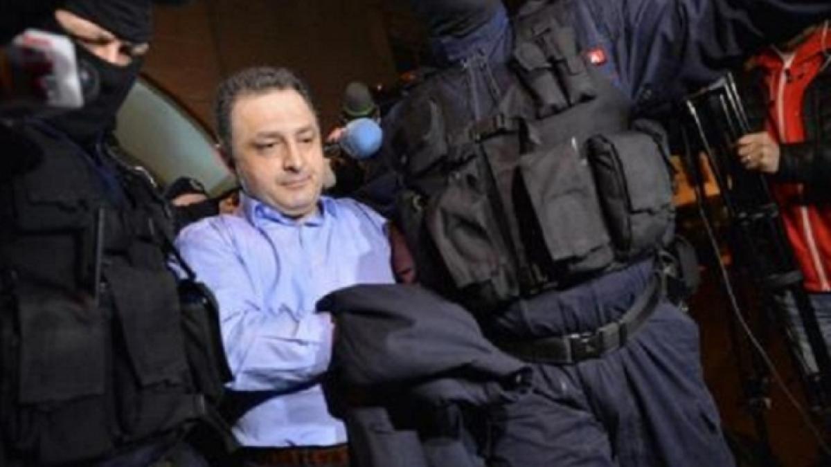 Referat DNA Vanghelie: "Încercarea de a determina o persoană să dea declarații nereale organelor judiciare..."
