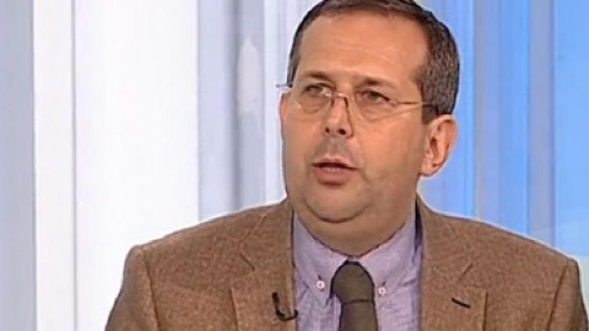 Deputatul Theodor Nicolescu, adus cu mandat la DNA 