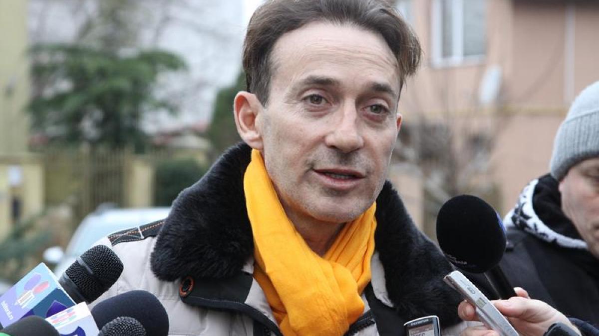 Radu Mazăre, la DNA: "Nu ştiu ce acuzaţii mi se vor aduce" 