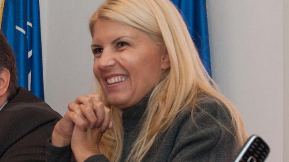 Bolcaş: Strategia de apărare a Elenei Udrea: Eroina din Pleşcoi, cea care se bate cu anchetatorii. Manipulări specifice PR-ului