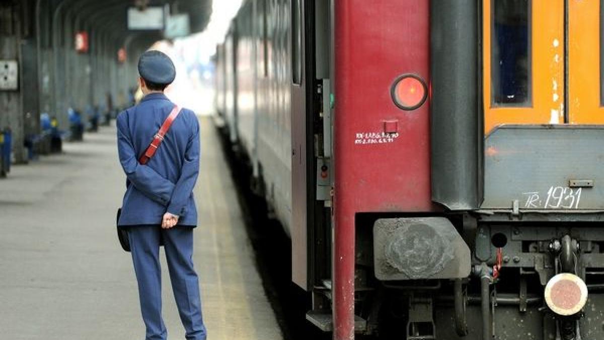 MODIFICĂRI pe ruta Chişinău-Bucureşti Nord şi retur. Cum vor circula trenurile internaţionale, din 22 martie